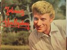 JOHNNY HALLYDAY______LES PLUS GRANDS SUCCÈS DE______VOGUE___LD614.30____B.I.E.M.