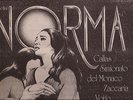 LIMITED EDITION THREE ALBUM BOX SET *** MARIA CALLAS *** BELLINI'S 