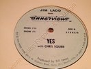 CHRIS SQUIRE (Yes) LP - 