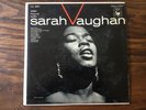 SARAH VAUGHAN  (LP) 
