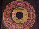 ROBERT JOHN Raindrops, Love And Sunshine NORTHERN SOUL 45 Original A&M HEAR