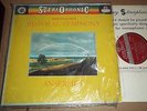 Ansermet BEETHOVEN Symphony No.6 - London Blueback CS 6160