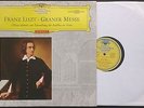 DGG 138 646 SLPM Red Stereo - Franz Liszt 