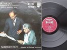 Philips 835 072 AY HiFi Stereo - Chopin & De Falla Haskil Markevitch ED1 NM