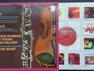 Philips 6500 119 Stereo - Bach Vivaldi Violin Concertos Arthur Grumiaux ED1 NM