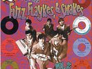 FUZZ FLAYKES & SHAKES VOLUME 2 The Day Breaks At Dawn BACCHUS ARCHIVE Sealed LP
