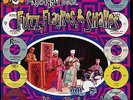 FUZZ FLAYKES & SHAKES VOLUME 5 Keep Right on Living BACCHUS ARCHIVE Sealed LP