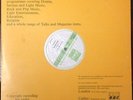 The Cure IN CONCERT 371 vinyl LP BBC Transcription 1985 original CN 4676/S