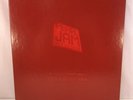 PEARL JAM Oct. 23, 2003 Benaroya Hall Promo 4xLP Colored Vinyl Box Set UNPLAYED