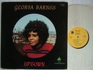 GLORIA BARNES UPTOWN / MAPLE FUNK SOUL