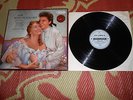 UK COLUMBIA BLUE SILVER SAX KARAJAN R.STRAUSS:DER ROSENKAVALIER