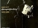 Sonny Stitt-Plays Arrangements From The Pen Of Quincy Jones-Royal Roost 2204