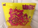 SEALED SHRINK ORIG FRANTIC CONCEPTION RARE HEAVY PSYCH LP
