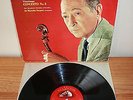 LSC- 2603 Orig 1st HEIFETZ Bruch Scottish Vieuxtemps No.5 Violin  NSO Sargent