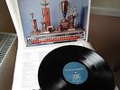 JIMMY EAT WORLD original Vinyl LP Bleed American (2001)
