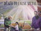WEEZER - Death To False Metal - Vinyl (limited hand-numbered gatefold l LP)