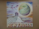 NEW TROLLS  UNA NOTTE SUL MONTE CALVO