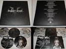DEATHSPELL OMEGA 5x Pic LP Box RAR Horna Behexen Katharsis Antaeus Watain