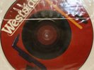 WESTSIDE picture disc LP --- rare private modern soul boogie funk --- LISTEN