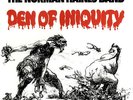 Norman Haines Band  - Den Of Iniquity   (Vinyl)