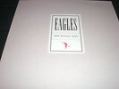 EAGLES  Hell Freezes Over vinyl 2-LP unplayed