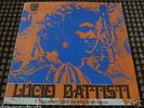 LUCIO BATTISTI ANNA / EMOZIONI  7