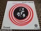 BLACK SABBATH  PARANOID 7