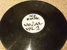 Wiley Kat* ?– Ice Rink Vocal EP 1 - Wiley Kat Records ?– IR001 - RARE 4 TRACK EP