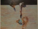 CROSSOVER s/t LP on ATOMIC THEORY --- modern soul BOOGIE funk --- LISTEN