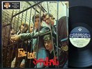 YARDBIRDS Five Live Yardbirds LP nMINT UK 1979 Charly Records Reissue