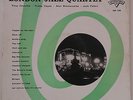 London Jazz Quartet - S/T LP Tubby Hayes Tony Crombie UK Ember Jazz