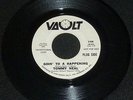 NORTHERN SOUL Tommy Neal - Goin To A Happening - Vault Demo