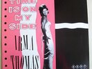 IRMA THOMAS Time Is On My Side LP-THE QUEEN OF NEW ORLEANS SOUL Kent Blues UK