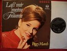 Peggy March - Laß mir meine Träume   klasse rare black RCA LP