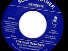 SOUL SEARCHERS Blow Your Whistle  NEW SOUL RARE FUNK 45 (SOUL BROTHER) 7