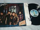 SMOKIE MIDNIGHT CAFE UK VINYL LP RAK RECORDS CHRIS NORMAN 1970S SEVENTIES POP