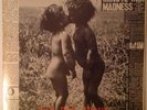 The Pop Group - For How Much Longer Do We Tolerate Mass Murder (with Inserts)