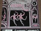 RCA LIVING STEREO SB 2029 WALTON facade,LECOCQ mam'zelle angot FISTOULARI 1959