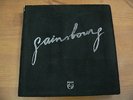 Serge GAINSBOURG COFFRET RARE en VELOURS 6 LP 33T 