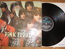PINK FLOYD Piper at the Gates of Dawn 1967 UK MONO COLUMBIA RECORDS VINYL LP