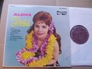 TERESA BREWER,ALOHA FROM TERESA lp vg+/m- coral rec. CRL757374 USA 1961