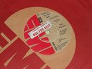 SEX PISTOLS V.RARE ORIG FACTORY SAMPLE ANARCHY IN THE UK 7