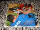 NEW FOUND GLORY  STICKS AND STONES  RED VINYL SEALED