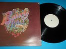 TPSA 7514 ROGER GLOVER (& GUESTS) 'THE BUTTERFLY BALL' WHITE LABEL TEST PRESS
