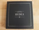 Within Temptation Hydra Ltd Edition Deluxe Box Set 180gm 2XLP and 3XCD