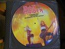 IRON MAIDEN - Running Free - 1985 ORIGINAL 12