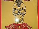 Stosstrupp - Wie lange noch Original Rock o Rama LP