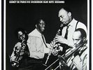 EDMOND HALL/JAMES P. JOHNSON- BLUE NOTE SESSIONS  - MOSAIC- (LP) BOX