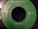 Little K & His Internationals The Squabble/Only You Minnesota Soul Funk 45