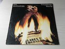 THE GLADIATORS TRENCHTOWN MIX UP LP UK VIRGIN 1976 PROMO REGGAE ROOTS